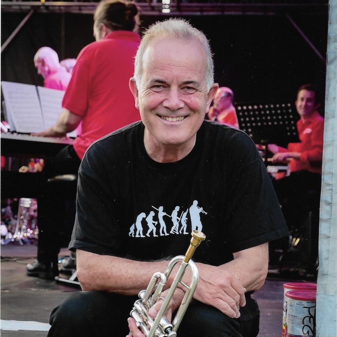 Tony Waller